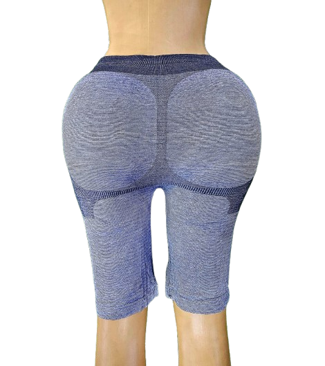 🔥 3PCS Plain Long Biker Shorts for Women – High Stretch Soft Breathable Everyday & Gym Wear. soft stretch fabric, breathable and comfortable for workouts or casual daily wear.