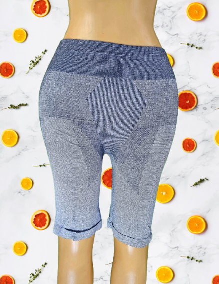 🔥 3PCS Plain Long Biker Shorts for Women – High Stretch Soft Breathable Everyday & Gym Wear. soft stretch fabric, breathable and comfortable for workouts or casual daily wear.