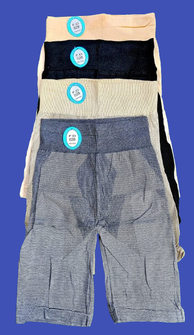 🔥 3PCS Plain Long Biker Shorts for Women – High Stretch Soft Breathable Everyday & Gym Wear. soft stretch fabric, breathable and comfortable for workouts or casual daily wear.