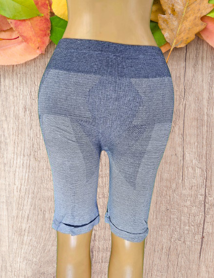 🔥 3PCS Plain Long Biker Shorts for Women – High Stretch Soft Breathable Everyday & Gym Wear. soft stretch fabric, breathable and comfortable for workouts or casual daily wear.