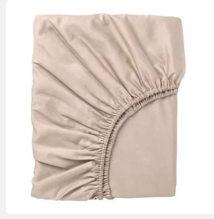 5x6 Full Elastic Extra Deep Fitted Sheet