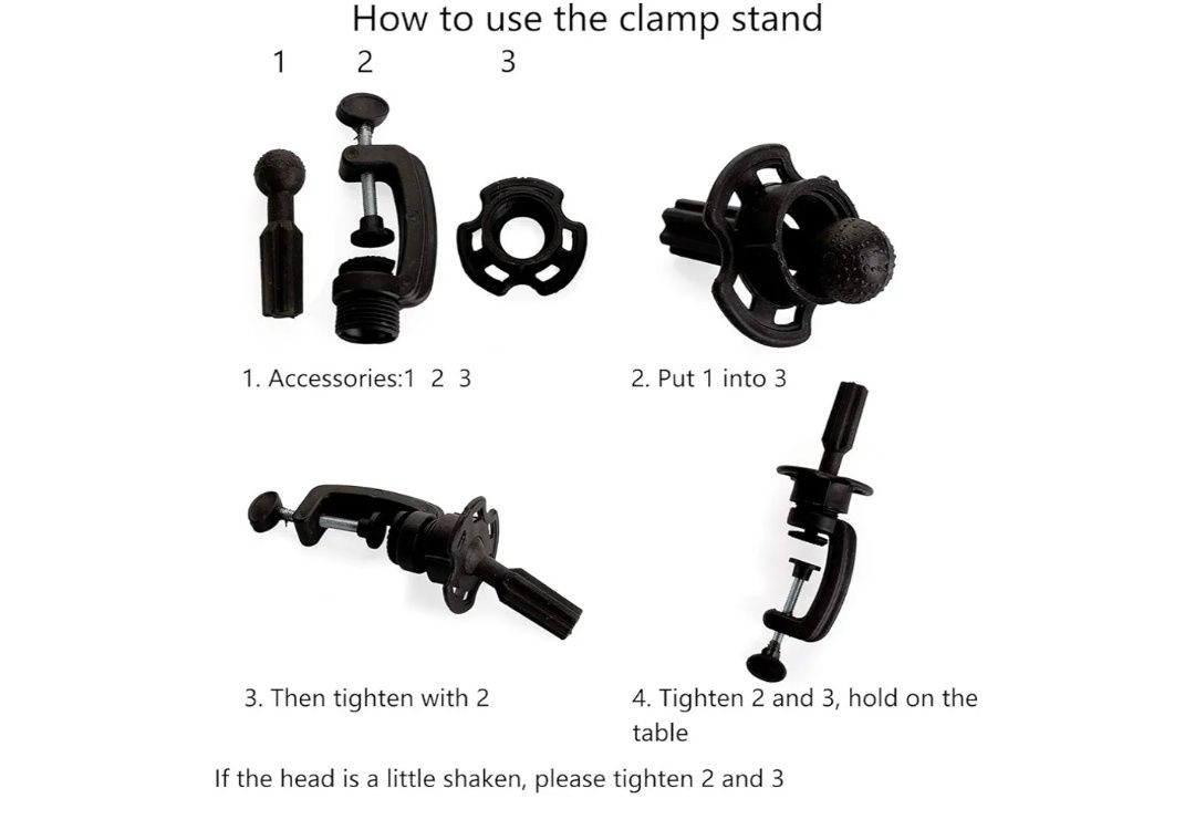 Bald Mannequin Head Female Professional Cosmetology Training Mannequin Bald for Wig Making and Display Afro American Mannequin Head with Free Clamp Stand (beige)