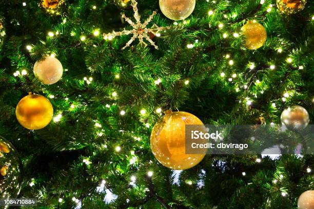 6pc set of Christmas coloured balls