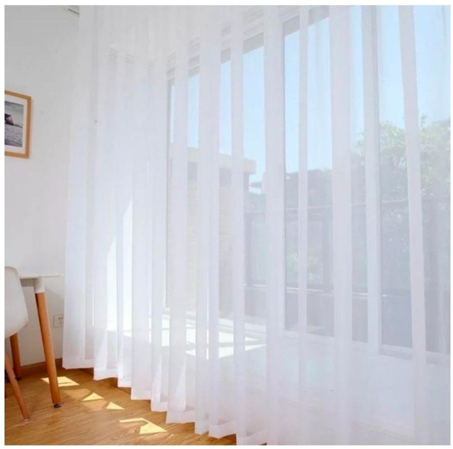 Mustard yellow Curtains And Sheers For Window And Door Sitting Room and Bedroom