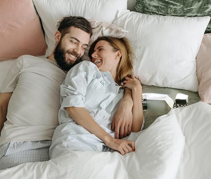 SENSUAL Bedroom Commands Bed Room Commands Adult Couple Game Cards Games,A Strategic Romantic for Couples Exquisite Couple Gift