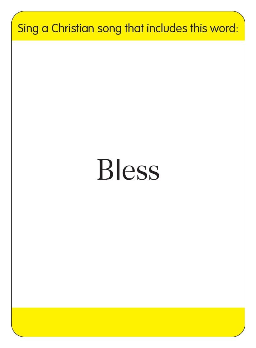 FUN Get Churched A Hilarious And Faith-Based Party Game That Brings Church Culture To Life! Perfect For Church Gatherings, Youth Nights, Or Family Game Time.