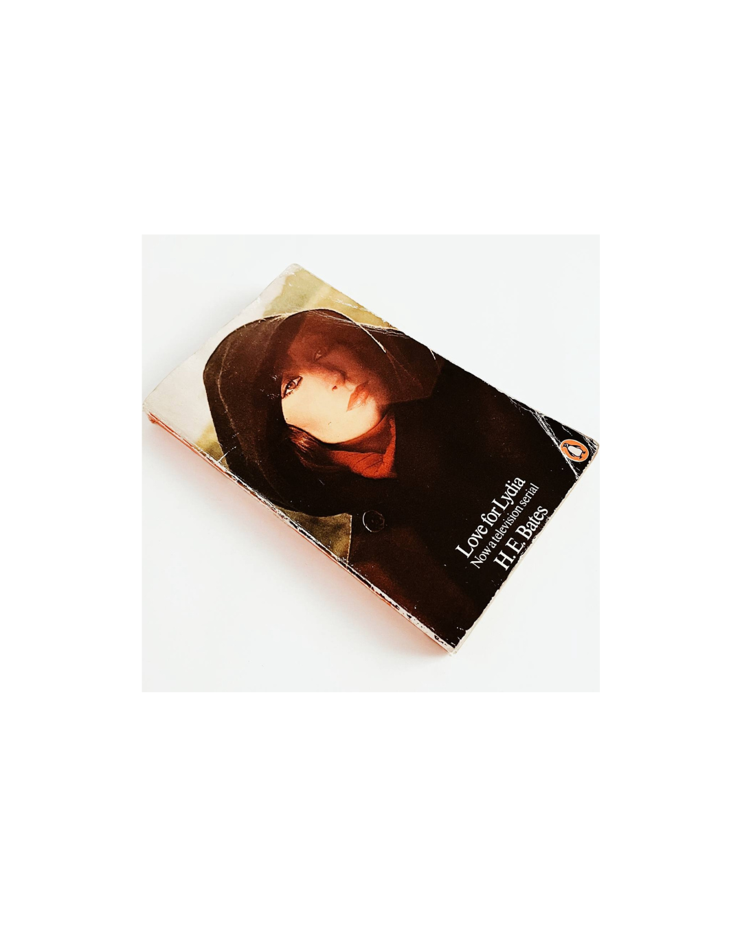 Love for Lydia by H. E. Bates