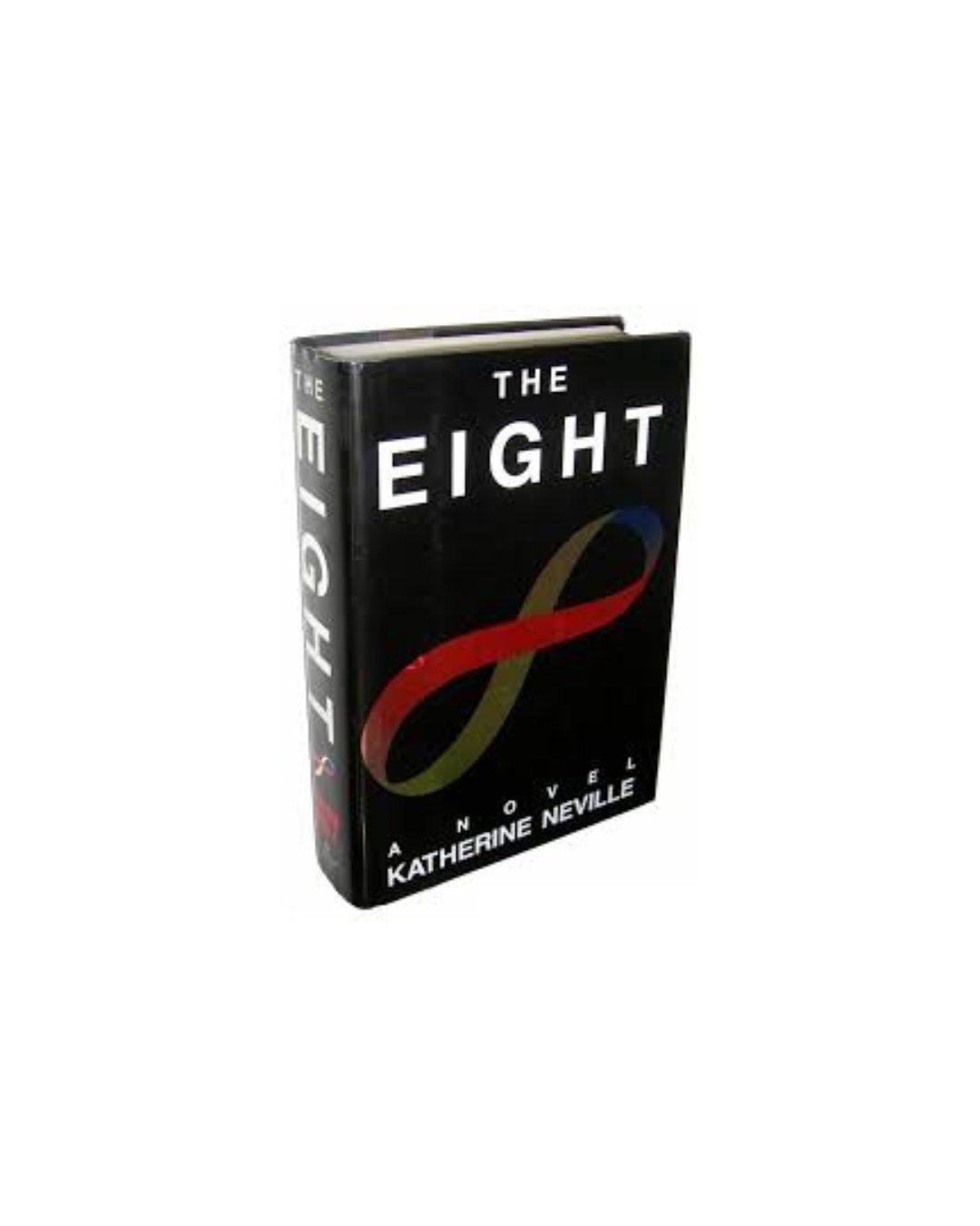 The Eight — Katherine Neville