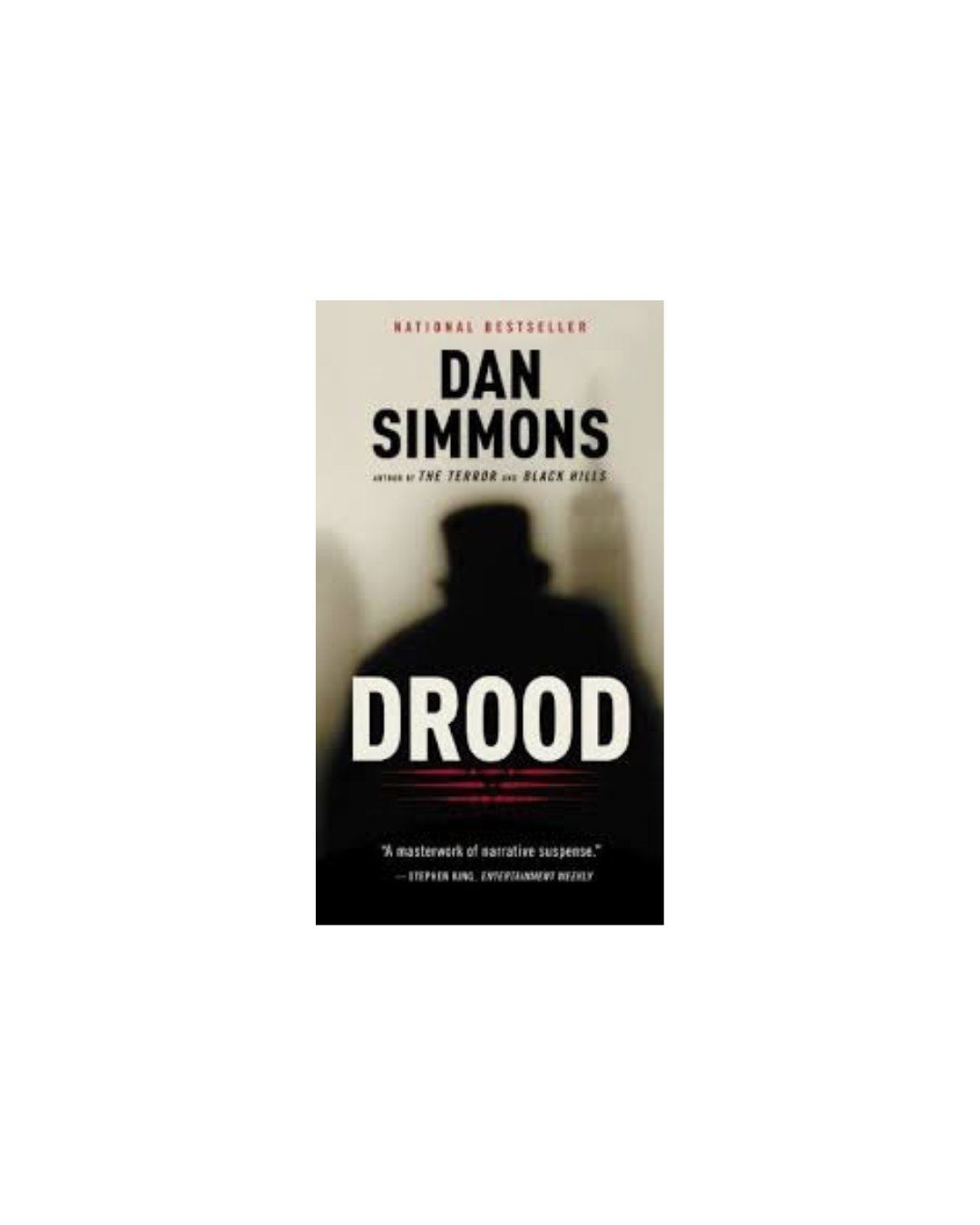 Drood — Dan Simmons