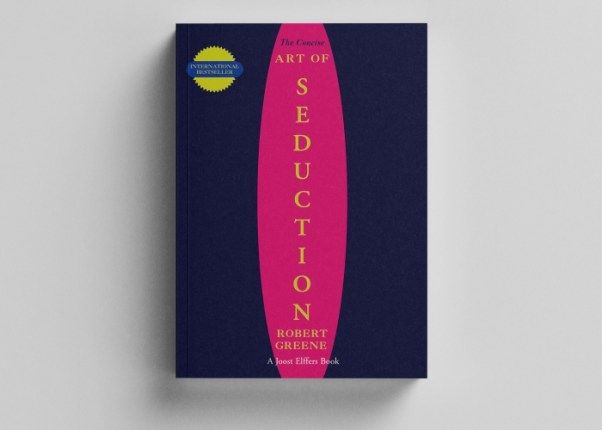 The Concise Art of Seduction — Robert Greene