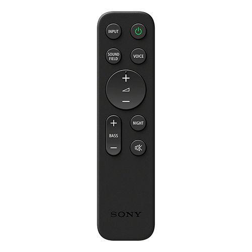 Sony HT-S400 2.1CH 330W Wireless SoundBar System