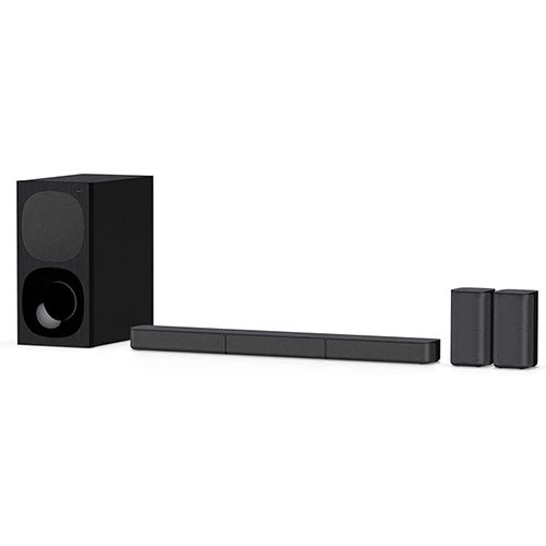 Sony HT-S20R 5.1CH 400W Sound Bar System