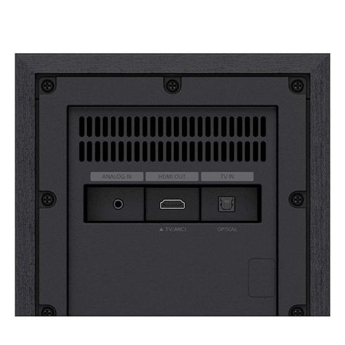 Sony HT-S20R 5.1CH 400W Sound Bar System