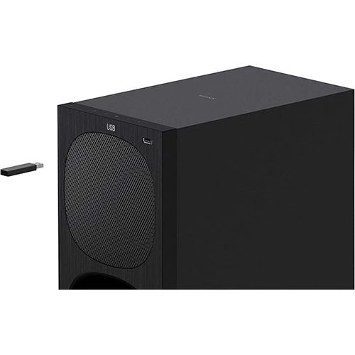 Sony HT-S20R 5.1CH 400W Sound Bar System