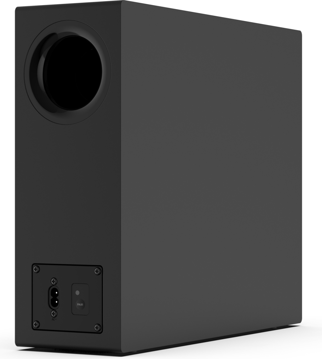 Hisense-HS2100-2.1 Ch Wireless Subwoofer Sound bar System