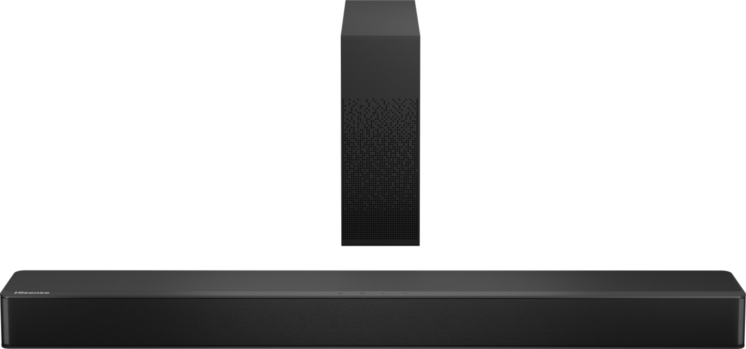 Hisense-HS2100-2.1 Ch Wireless Subwoofer Sound bar System