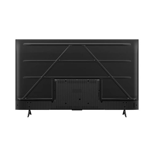 TCL 43″ V6C 4K HDR Smart Google TV – 43V6C (2025 Model)