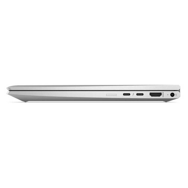 Refurbished HP EliteBook 830 G8 Core i7 11th Gen 16GB RAM 512GB SSD 13.3" Full HD 2.8GHz up to 4.7GHz Quad Core Processor Windows 1 Pro MS Office HDMI Webcam Ultra Slim Laptop + Free Bag