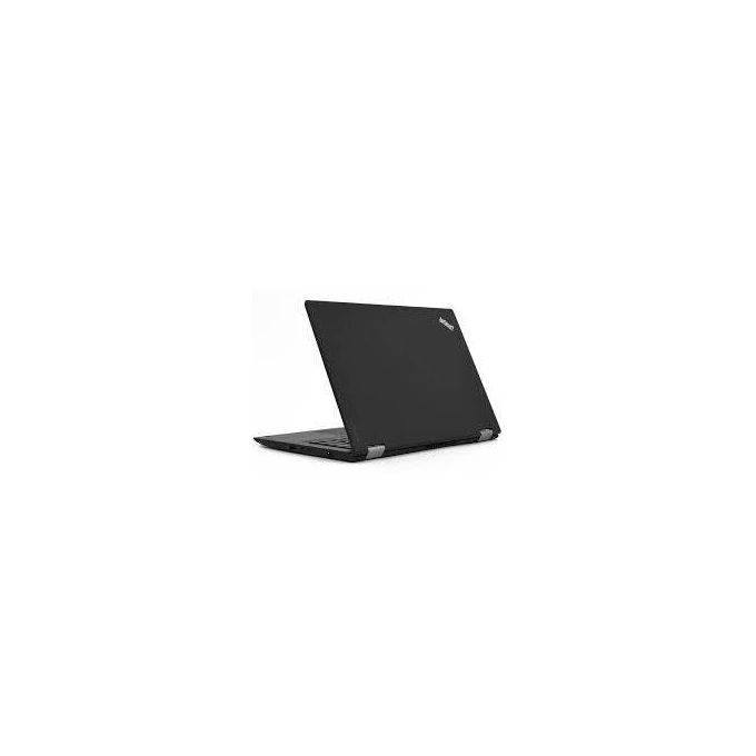 Refurbished Lenovo ThinkPad X1 Yoga X360 Core i5 6th Gen 8GB RAM 256GB SSD 14 Inch FHD Touchscreen, 2 in 1 Convertible, 2.4GHz Dual Core Windows 11, MS Office, Slim Laptop with Stylus Pen + Bag