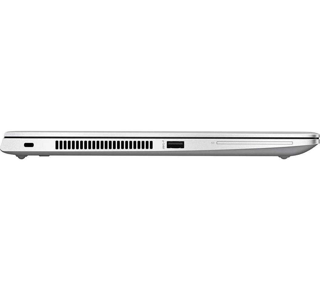 Refurbished HP EliteBook 840 G5 Core I5 8GB RAM 256GB SSD 7th Gen 14 Inch FHD 2.5GHz up to 3.1GHz Dual Core Processor Windows 11 Pro MS Office, HDMI Webcam Ultra Slim Laptop + Bag