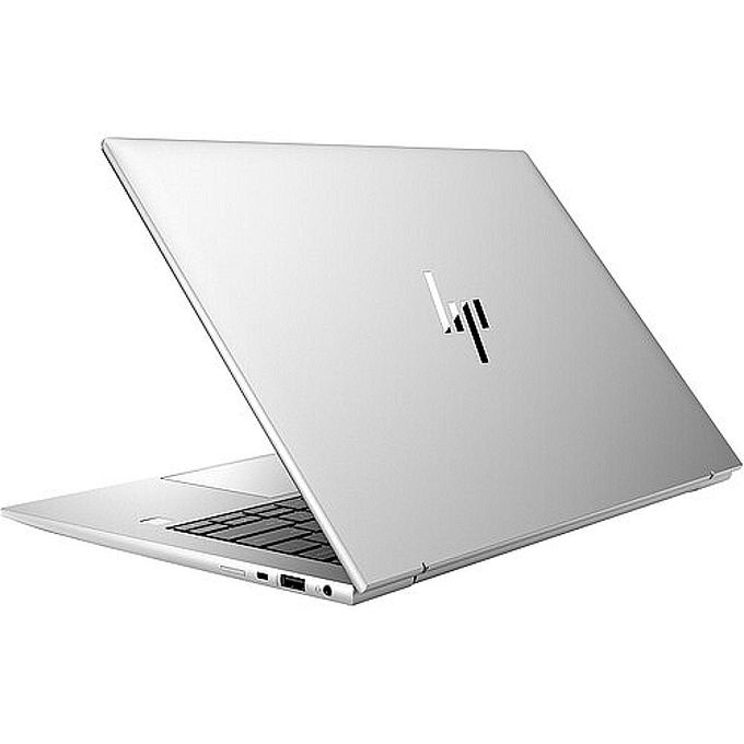 Refurbished HP EliteBook 840 G5 Core I5 8GB RAM 256GB SSD 7th Gen 14 Inch FHD 2.5GHz up to 3.1GHz Dual Core Processor Windows 11 Pro MS Office, HDMI Webcam Ultra Slim Laptop