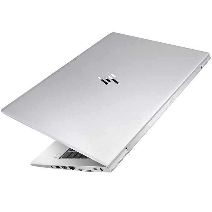 Refurbished HP EliteBook 840 G5 Core I5 8GB RAM 256GB SSD 7th Gen 14 Inch FHD 2.5GHz up to 3.1GHz Dual Core Processor Windows 11 Pro MS Office, HDMI Webcam Ultra Slim Laptop