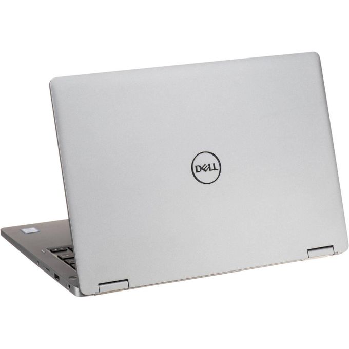 Refurbished  Dell Latitude 3310 X360 Core i5 8th Gen 16GB RAM 512GB SSD 13.3 Inch FHD Touchscreen 1.6GHz - 3.9GHz Quad Core Windows 11 Pro, MS Office HD Camera HDMI 2 in 1 Convertible Laptop + Bag