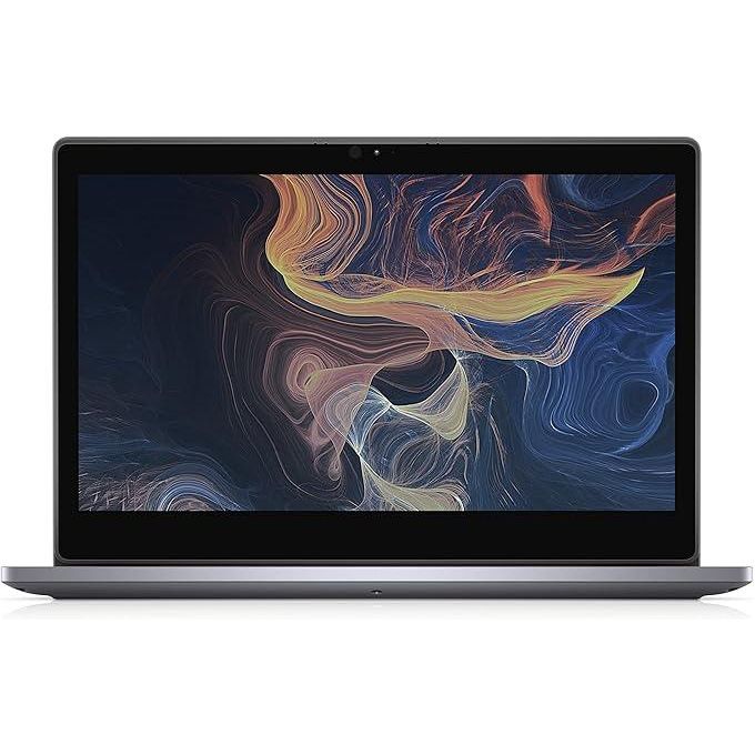 Refurbished  Dell Latitude 3310 X360 Core i5 8th Gen 16GB RAM 512GB SSD 13.3 Inch FHD Touchscreen 1.6GHz - 3.9GHz Quad Core Windows 11 Pro, MS Office HD Camera HDMI 2 in 1 Convertible Laptop + Bag