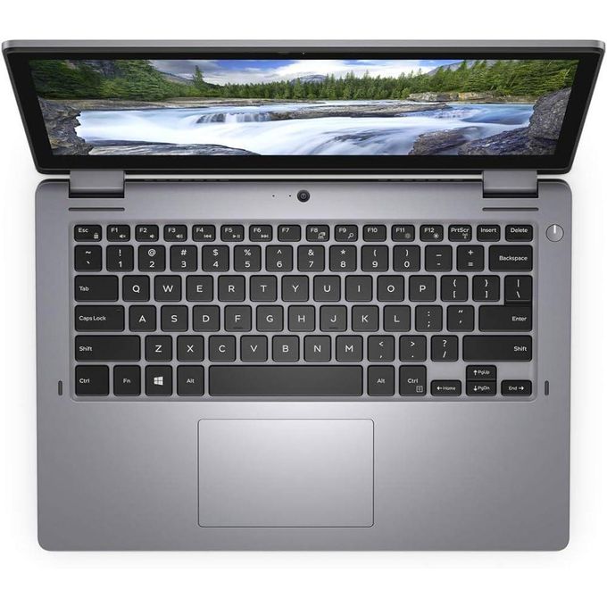 Refurbished  Dell Latitude 3310 X360 Core i5 8th Gen 16GB RAM 512GB SSD 13.3 Inch FHD Touchscreen 1.6GHz - 3.9GHz Quad Core Windows 11 Pro, MS Office HD Camera HDMI 2 in 1 Convertible Laptop + Bag