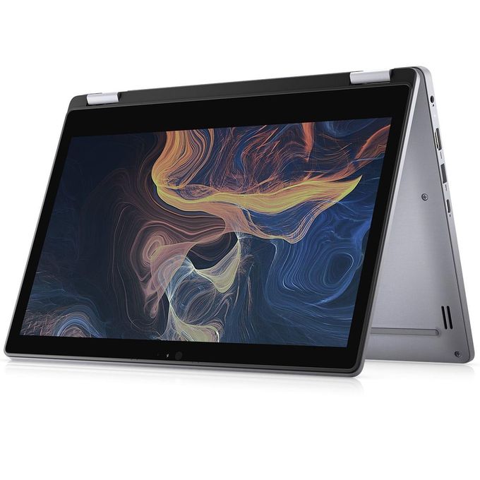 Refurbished  Dell Latitude 3310 X360 Core i5 8th Gen 16GB RAM 512GB SSD 13.3 Inch FHD Touchscreen 1.6GHz - 3.9GHz Quad Core Windows 11 Pro, MS Office HD Camera HDMI 2 in 1 Convertible Laptop + Bag