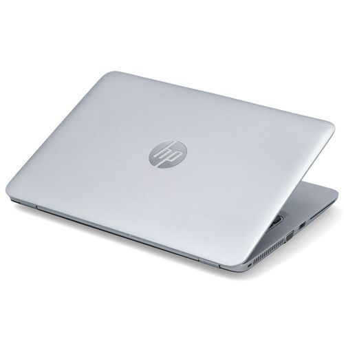 Refurbished HP EliteBook 820 G3 Core I5 6th Gen 8GB RAM 256GB SSD 12.5 inch HD 2.4GHz up to 3.0GHz Dual Core Processor Windows 11 Pro, MS Office Ultraslim DOS Laptop