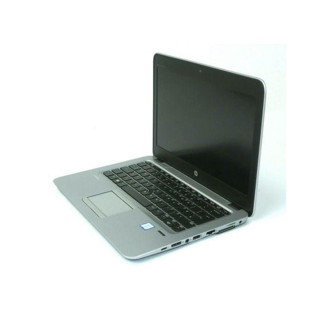 Refurbished HP EliteBook 820 G3 Core I5 6th Gen 8GB RAM 256GB SSD 12.5 inch HD 2.4GHz up to 3.0GHz Dual Core Processor Windows 11 Pro, MS Office Ultraslim DOS Laptop