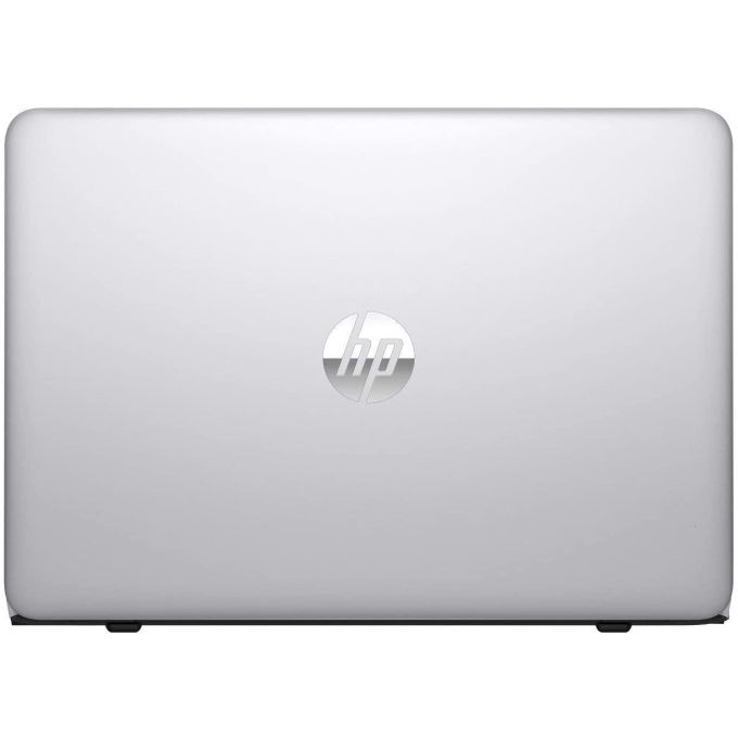 Refurbished HP EliteBook 840 G3 Core i5 6th Gen 8GB RAM 256GB SSD 14 Inches 2.4GHz up to 3.0GHz  Dual Core Windows 11 Pro MS Office Slim Refurbished Laptop + Free Bag