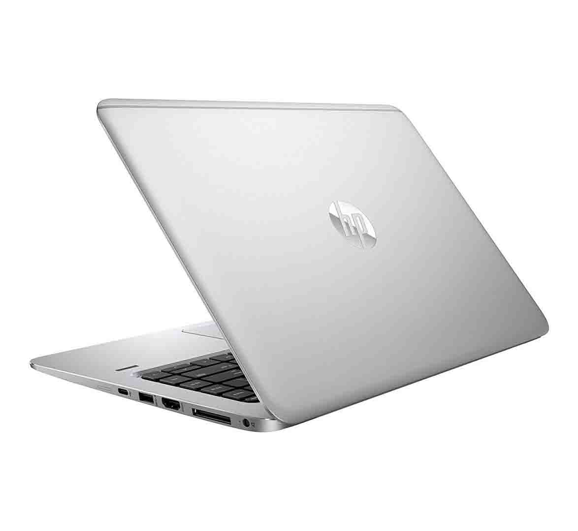 Refurbished HP EliteBook Folio 1040 G3 Core i5 6th Gen 8GB RAM 256GB SSD 14Inch 2.4GHz up to 3.0GHz Dual Core Proceesor Windows 11 Pro, MS Office, HDMI, HD Camera Ultra Slim Laptop + Bag