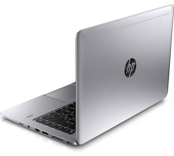 Refurbished HP EliteBook Folio 1040 G3 Core i7 6th Gen 8GB RAM 256GB SSD 14Inch 2.6GHz up to 3.2GHz Dual Core Proceesor Windows 11 Pro, MS Office, HDMI, HD Camera Ultra Slim Laptop + Bag