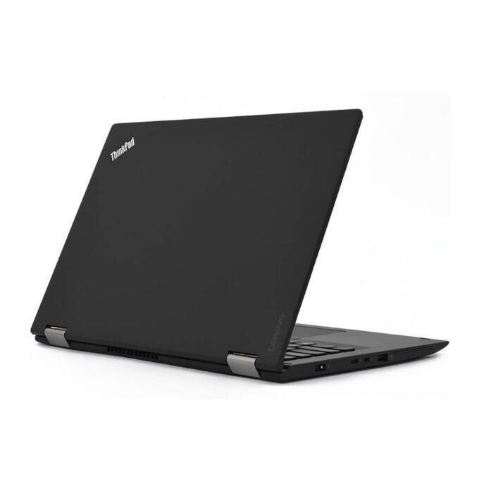 Refurbished Lenovo ThinkPad Yoga 370 X360 Core I5 7th Gen 8GB RAM 256GB SSD 14" FHD Touchscreen 2.5GHz - 3.2GHz Dual Core, Windows 11 Pro MS Office, HDMI, Webcam 2-in-1 Convertible Laptop + Stylus+Bag