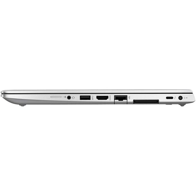 Refurbished HP EliteBook 840 G6 Core I5 8GB RAM 256GB SSD 8th Gen 14 inch Full HD 1.6GHz up to 3.9GHz Quad Core Processor Windows 11 MS Office 2021 HDMI Webcam Ultra Slim  Laptop + Bag