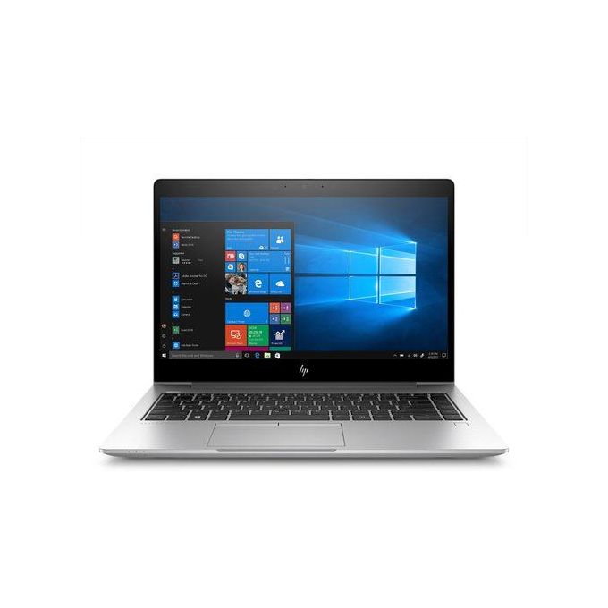 Refurbished HP EliteBook 840 G6 Core I5 8GB RAM 256GB SSD 8th Gen 14 inch Full HD 1.6GHz up to 3.9GHz Quad Core Processor Windows 11 MS Office 2021 HDMI Webcam Ultra Slim  Laptop + Bag
