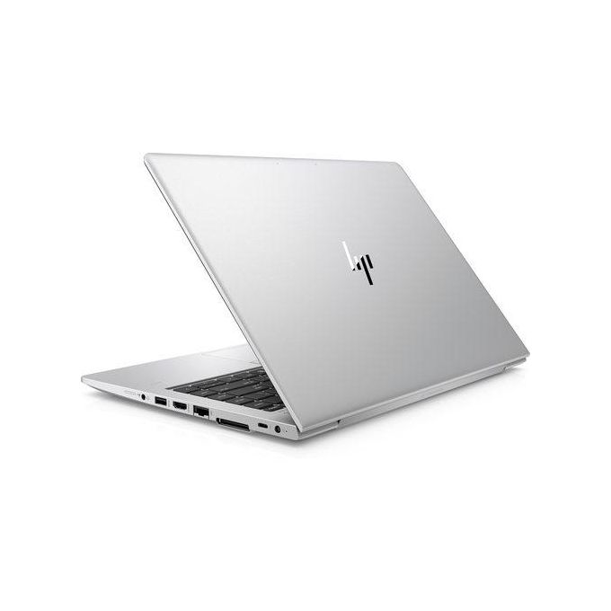 Refurbished HP EliteBook 840 G6 Core I5 8GB RAM 256GB SSD 8th Gen 14 inch Full HD 1.6GHz up to 3.9GHz Quad Core Processor Windows 11 MS Office 2021 HDMI Webcam Ultra Slim  Laptop + Bag