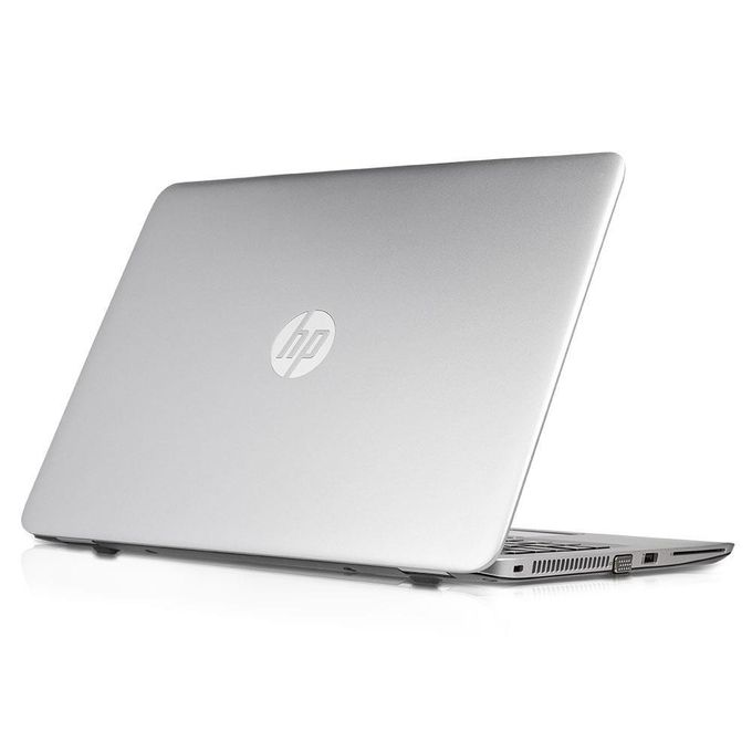 Refurbished HP EliteBook 840 G3 Core i7 6th Gen 8GB RAM 256GB SSD 14 Inch 2.6GHz up to 3.2GHz Dual Core Processor Windows 10 Pro MS Office 2021 Slim Refurbished Laptop +  Bag