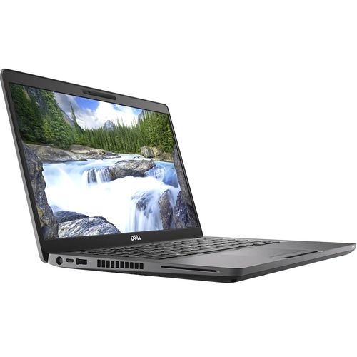 Refurbished Dell Latitude 5400 Core i5 8th Gen 8GB RAM 256GB SSD 14 Inch Full HD 1.6GHz -3.6GHz Quad Core Processor Windows 11 Pro MS Office HDMI Ultra Slim Laptop + Bag