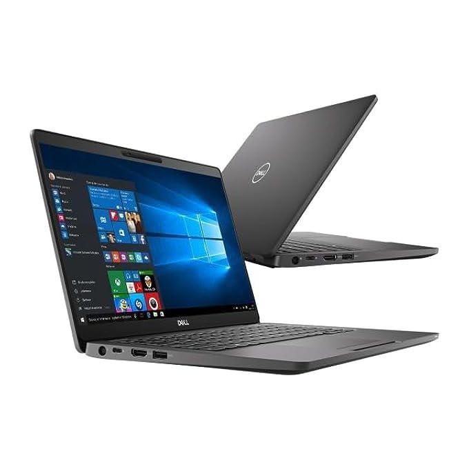 Refurbished Dell Latitude 5400 Core i5 8th Gen 8GB RAM 256GB SSD 14 Inch Full HD 1.6GHz -3.6GHz Quad Core Processor Windows 11 Pro MS Office HDMI Ultra Slim Laptop