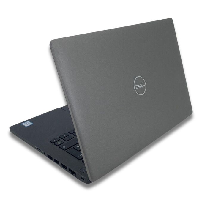 Refurbished Dell Latitude 5400 Core i5 8th Gen 8GB RAM 256GB SSD 14 Inch Full HD 1.6GHz -3.6GHz Quad Core Processor Windows 11 Pro MS Office HDMI Ultra Slim Laptop