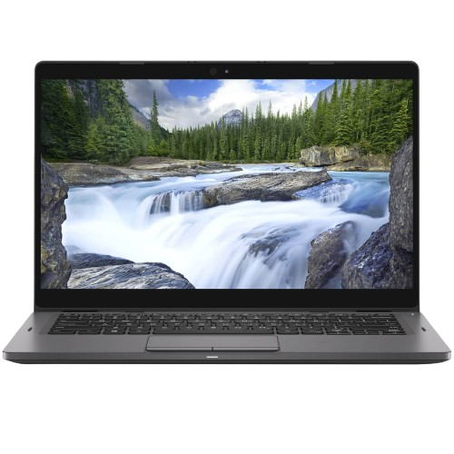 Refurbished Dell Latitude 5300 Core i5 8th Gen 8GB RAM 256GB SSD 13.3 Inch FHD 1.6GHz - 3.9GHz Quad Core Processor Windows 11 Pro MS Office 2021 HDMI, Camera, Ultra Slim Laptop + Bag