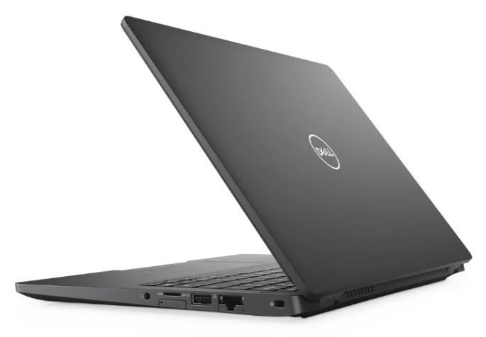 Refurbished Dell Latitude 5300 Core i5 8th Gen 8GB RAM 256GB SSD 13.3 Inch FHD 1.6GHz - 3.9GHz Quad Core Processor Windows 11 Pro MS Office 2021 HDMI, Camera, Ultra Slim Laptop + Bag