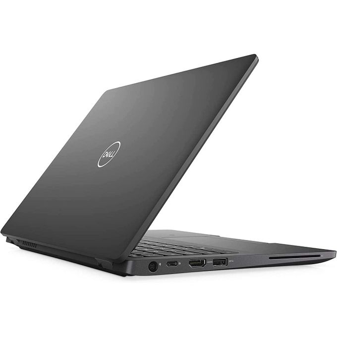 Refurbished Dell Latitude 5300 Core i5 8th Gen 8GB RAM 256GB SSD 13.3 Inch FHD 1.6GHz - 3.9GHz Quad Core Processor Windows 11 Pro MS Office 2021 HDMI, Camera, Ultra Slim Laptop + Bag