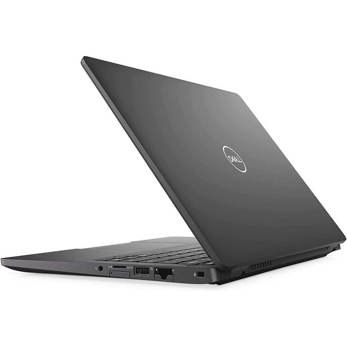 Refurbished Dell Latitude 5300 Core i5 8th Gen 8GB RAM 256GB SSD 13.3 Inch FHD 1.6GHz - 3.9GHz Quad Core Processor Windows 11 Pro MS Office 2021 HDMI, Camera, Ultra Slim Laptop + Bag