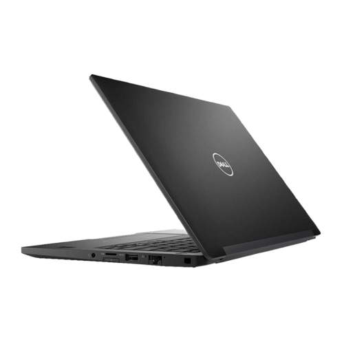 Refurbished Dell Latitude 7280 Core i5 6th Gen 8GB RAM 256GB SSD 12.5 Inch HD 2.4GHz up to 3.0GHz Dual Core Processor  Windows 11 Pro MS Office HDMI Webcam ultra slim Laptop + Bag