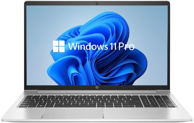 Refurbished HP ProBook 630 G8 Core i5 11th Gen 16GB RAM 512GB SSD 13.3 Inch FHD Touchscreen 2.6GHz - 4.2GHz Quad Core Processor Windows 11 Pro MS Office, HDMI Webcam Ultra Slim Laptop + Free Bag