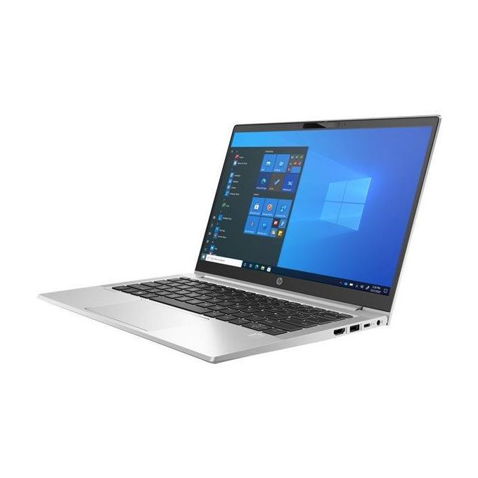 Refurbished HP ProBook 630 G8 Core i5 11th Gen 16GB RAM 512GB SSD 13.3 Inch FHD Touchscreen 2.6GHz - 4.2GHz Quad Core Processor Windows 11 Pro MS Office, HDMI Webcam Ultra Slim Laptop + Free Bag